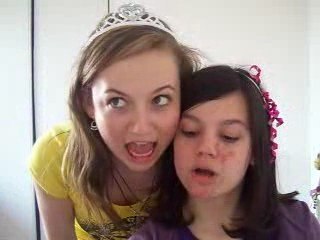 Anémone & moi : Hook it up