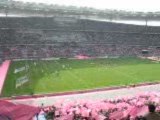 AMBIANCE STADE FRANCAIS-CLERMONT