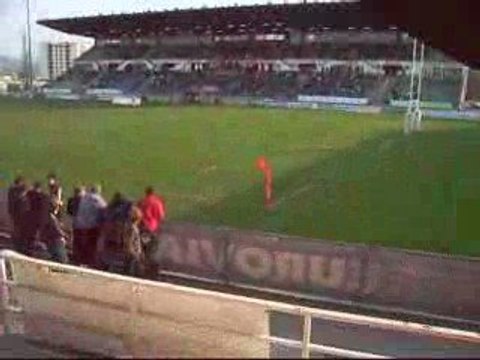 Cathares 2001 à Grenoble