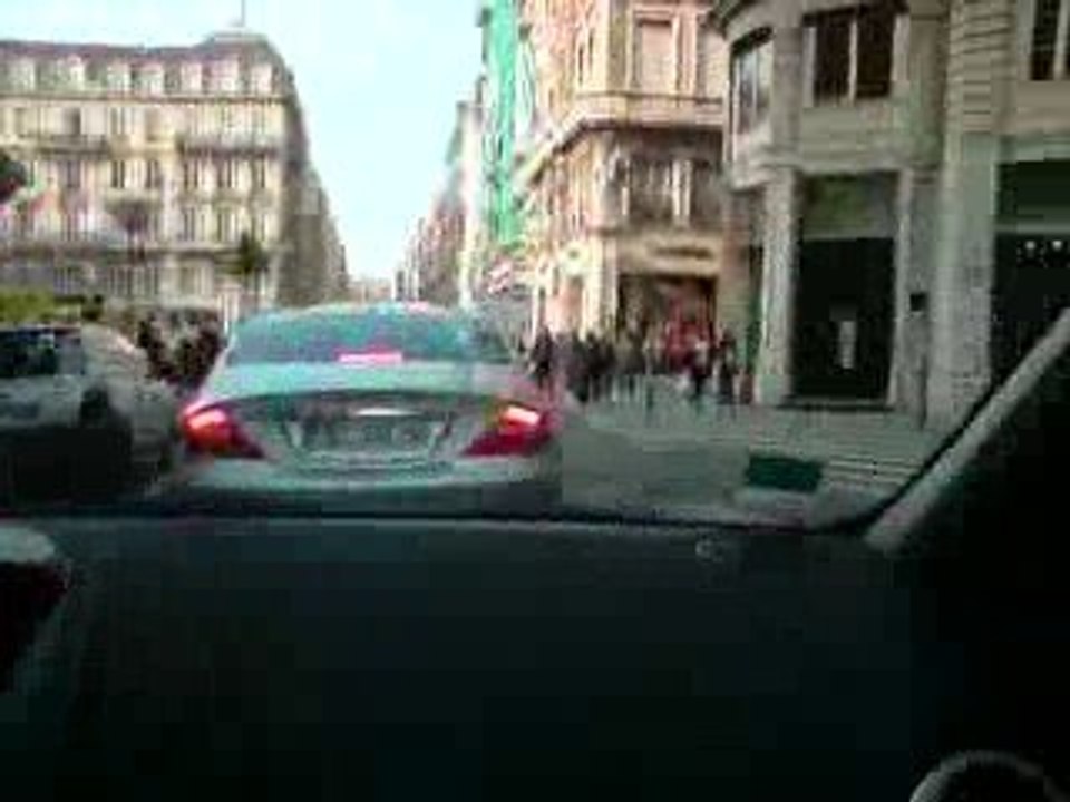 funk forever to lyon