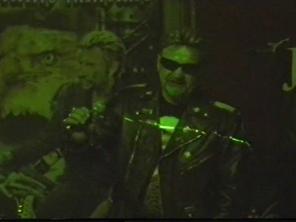 EXTRAITS    Concert    AFTER-BAR