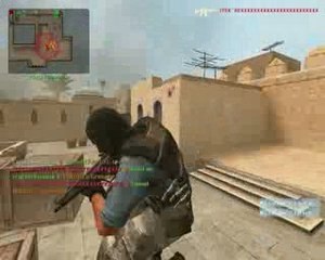 CSS | iTEK` Frag Movie ( debut)