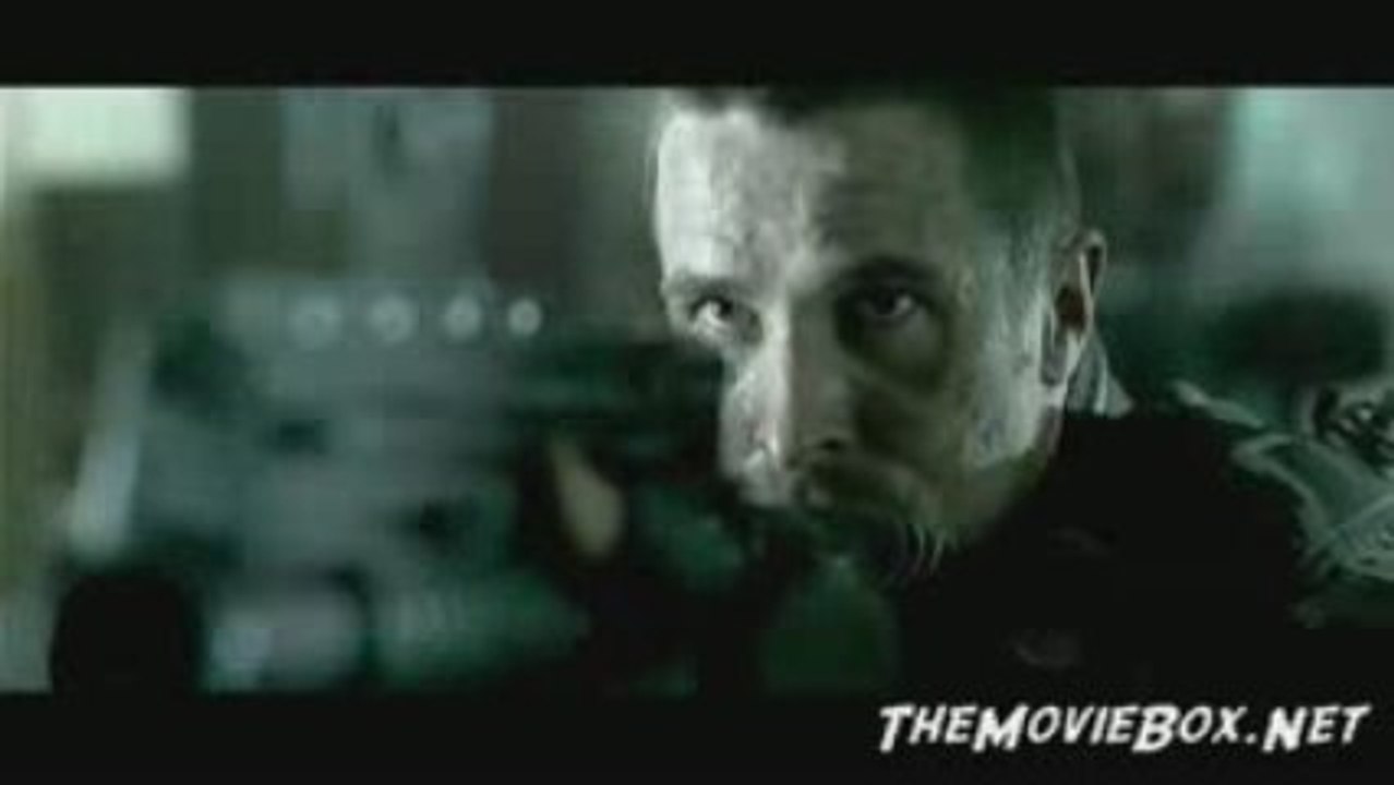 Terminator Salvation / TV Spot #1～#3