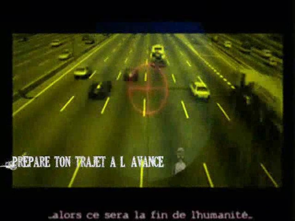 Prévention Routière Concours 2009