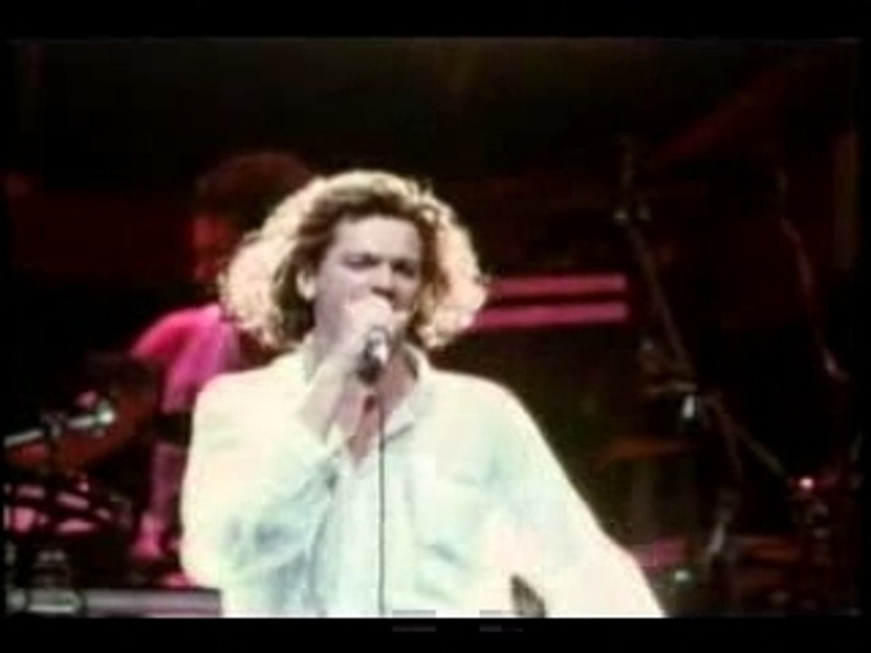 INXS - Mystify