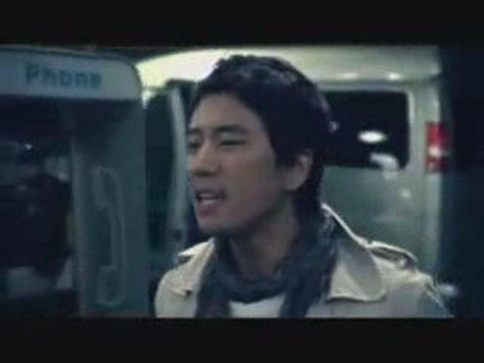 [MV] J-Walk ft Eun Ji Won - My Love