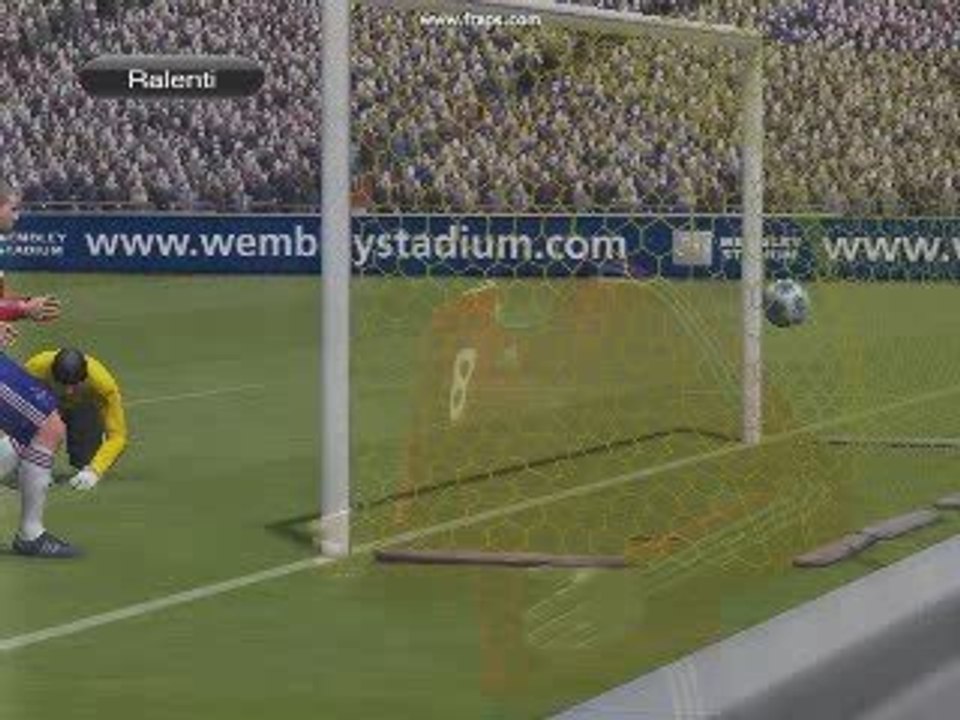 Reprise acrobatique de Gourcuff