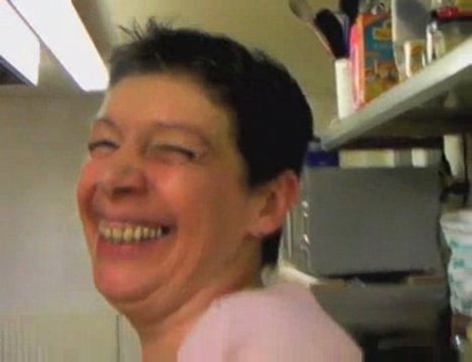 Hénonville les femmes adorent la tartiflette