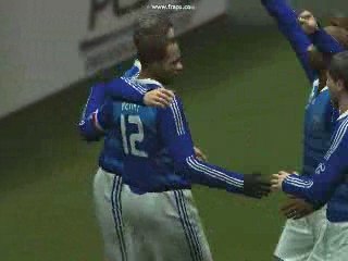 Gourcuff des 38 mètres