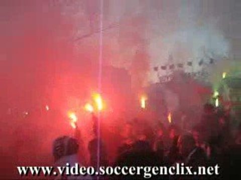 Beşiktaş Kayseri maçı öncesi yıldızdan inönüye mükemmel şov