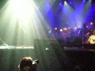 Le tunnel d'or AaRON