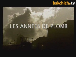 Metaleurop ou du plomb dans la cervelle
