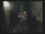 Resident Evil Remake Jill In Action