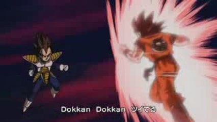 Dragon Ball Kai Opening