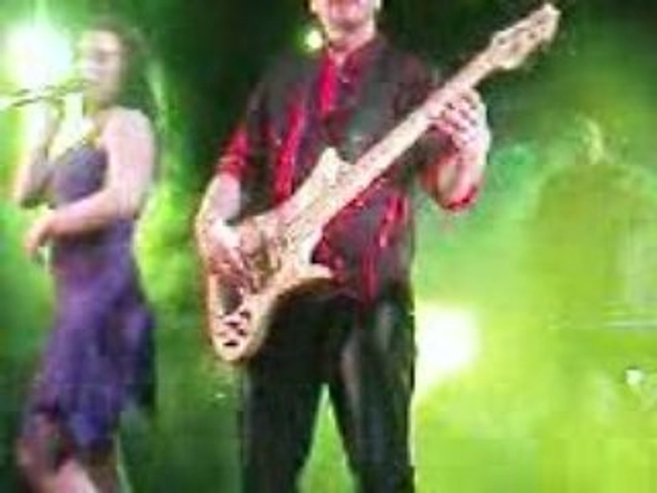 le déhanché de mika