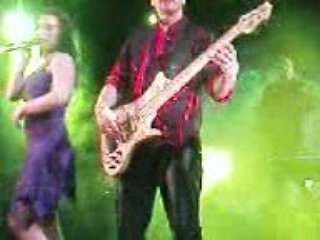 le déhanché de mika