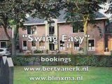 Swing Easy   I'm forever blowing bubbles 20 mrt 09 Niehove