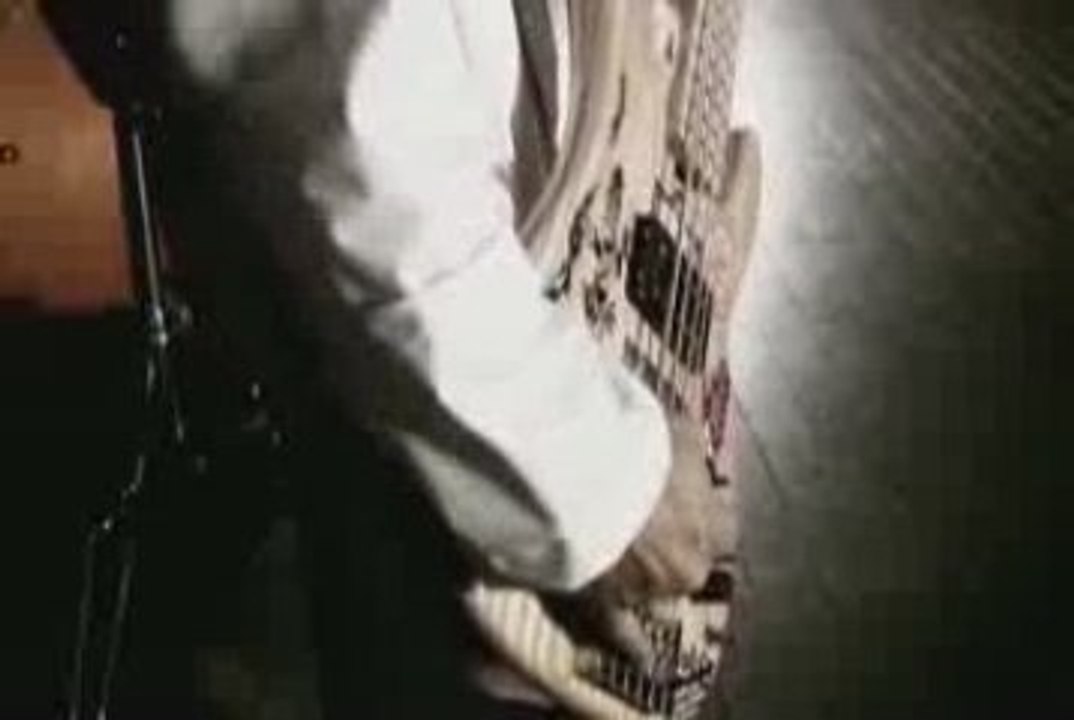 WHITEBLACK - Haiiro no Kunshou