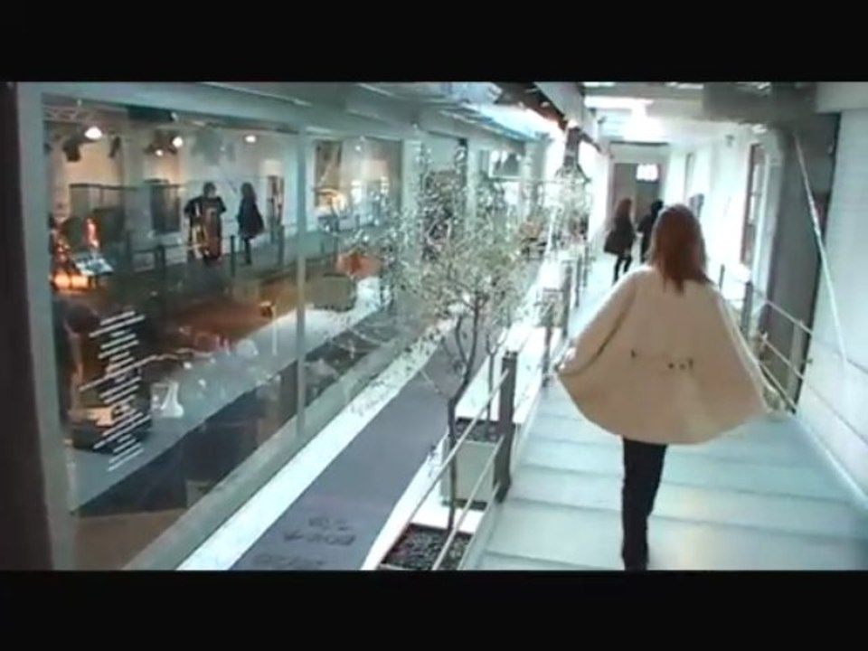 Ethical Fashion Show Milan 2009