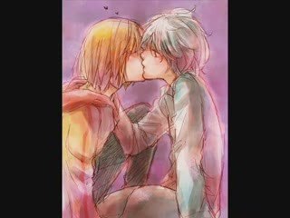Death Note Yaoi - Snow
