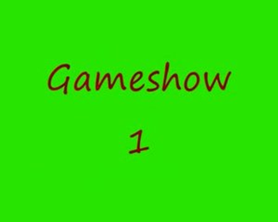 Gameshow1(preview of the new gamecube)