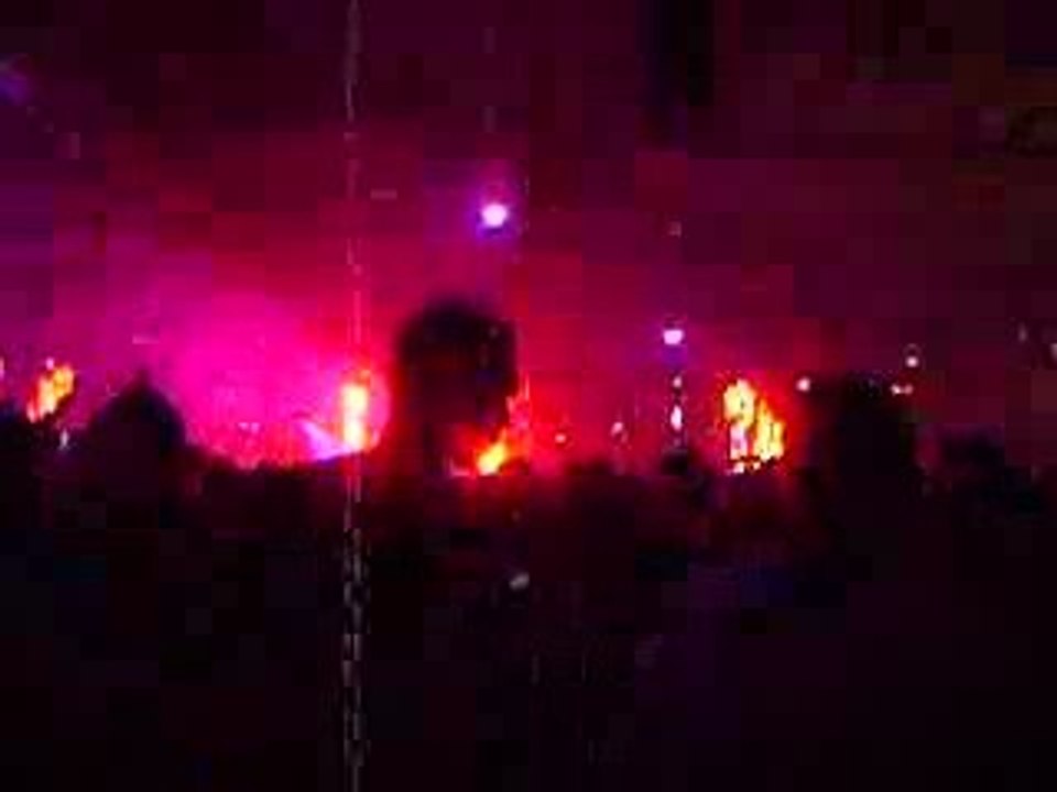 Mr Noba Live @ Bassleader 2009