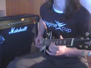 No leaf clover - Metallica - Cover