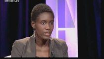 Talents - Rokhaya Diallo - Partie 1