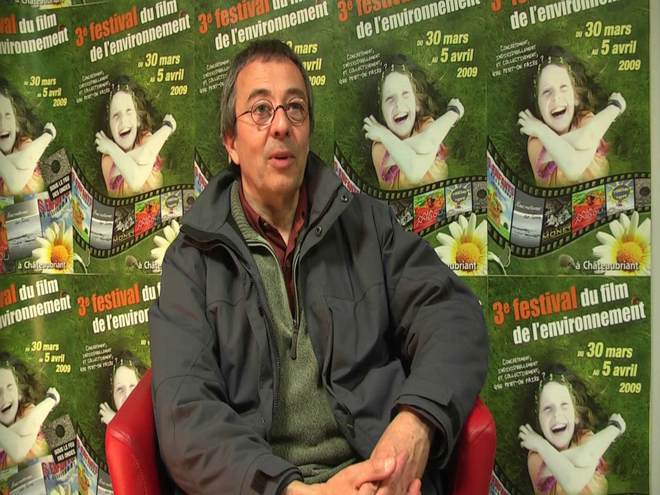 Denis Pépin, Jardiner au Naturel