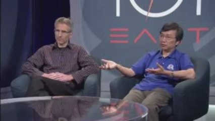 China's economic crisis