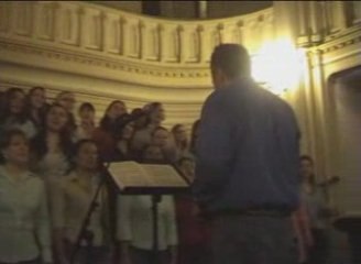 Let everything that hath breath