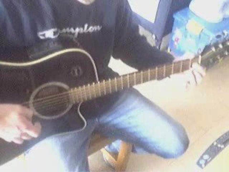 Suite de la 1ere partie pour apprendre show must go on