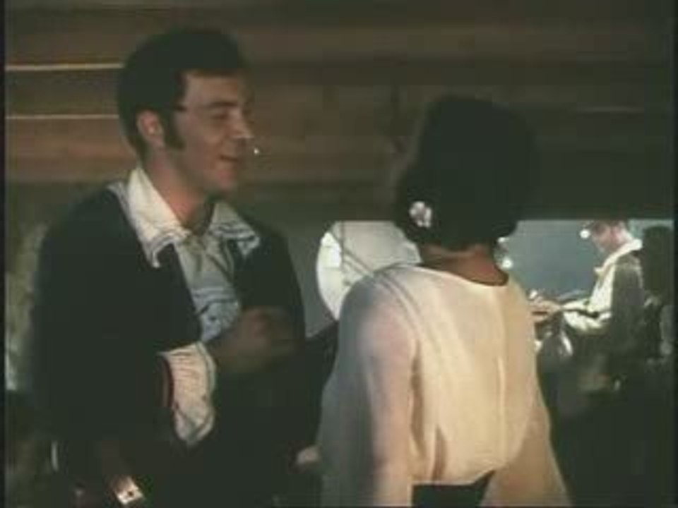 Muslim Magomaev "A Marechiare" 1971