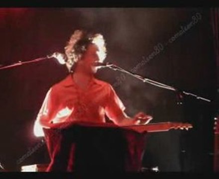 ALEXANDRE KINN - GLISSE