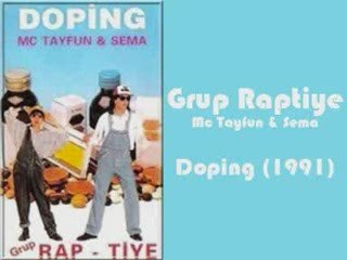 Grup Rap-Tiye Dedikodu