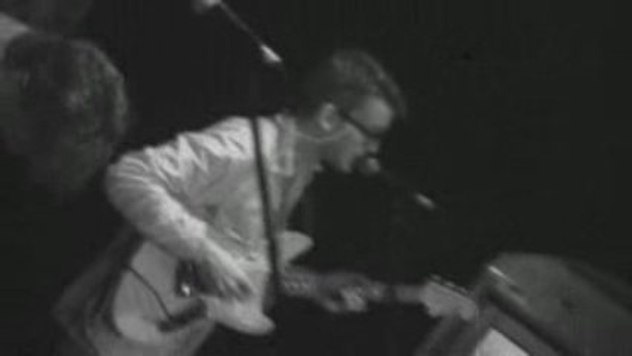 Skeletons | NYC @ Zebulon | Apr 4 2009 | Grandma