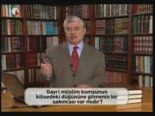 Kiliseye ermeni düğününe gitmek