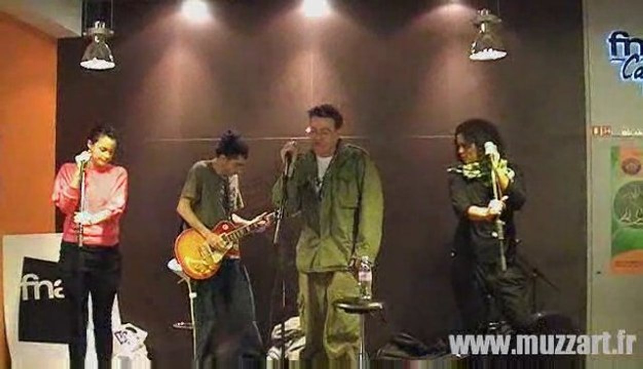 Cirkus live