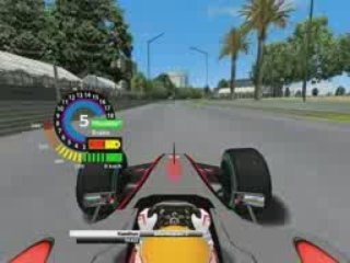 KERS Grand-Prix 4