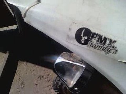 ma dirt 150 dite se que vous en penser je monte a 110-120