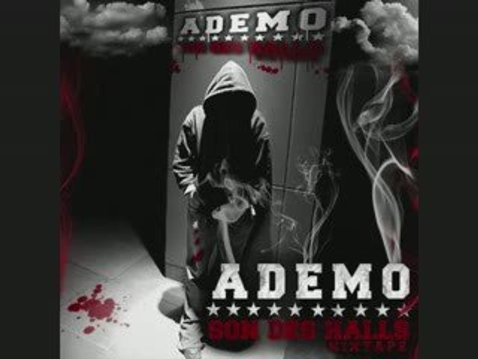 ADEMO SON DES HALLS INTRO