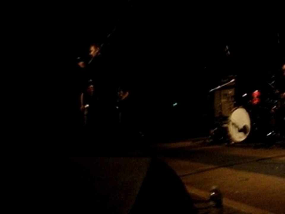 Justin(e) @ Le Portel 04-04-2009