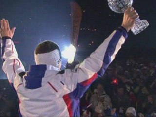 JB Grange fête sa saison