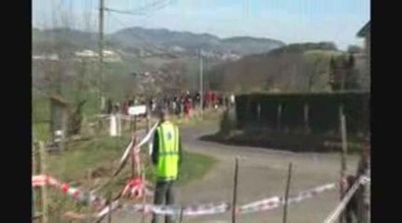 Mat au baldo 2008