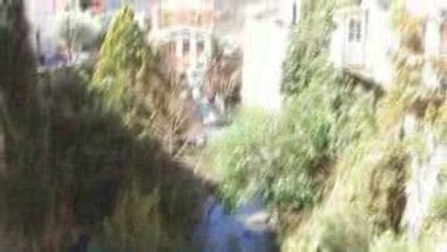 Moustiers Sainte-Marie