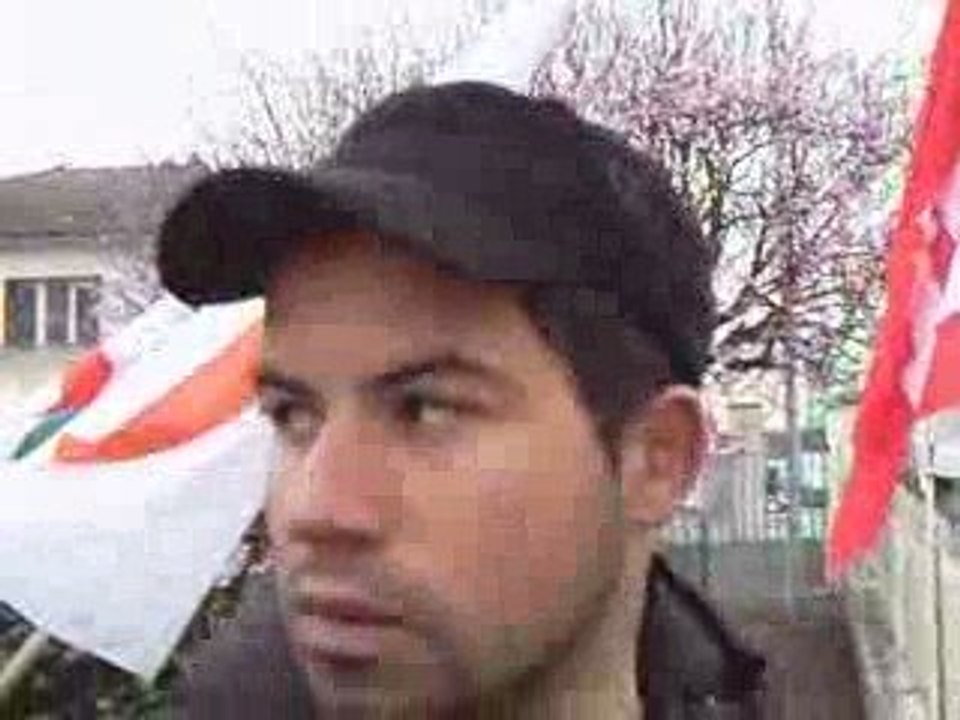 Manifestation manitowoc a charlieu 1