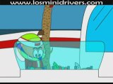 Los MiniDrivers - Capítulo 1x02 - Rumbo a Australia