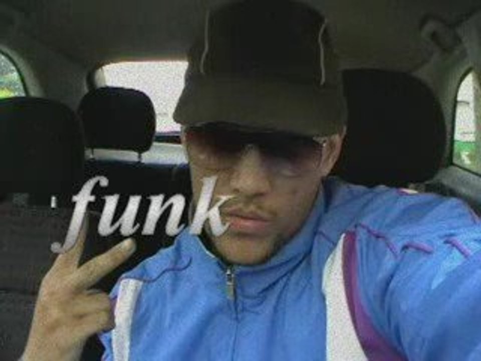 N.a.p funk ££YOTISME££