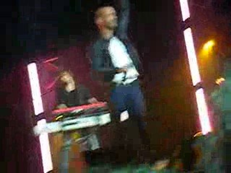Emmanuel NMT 3