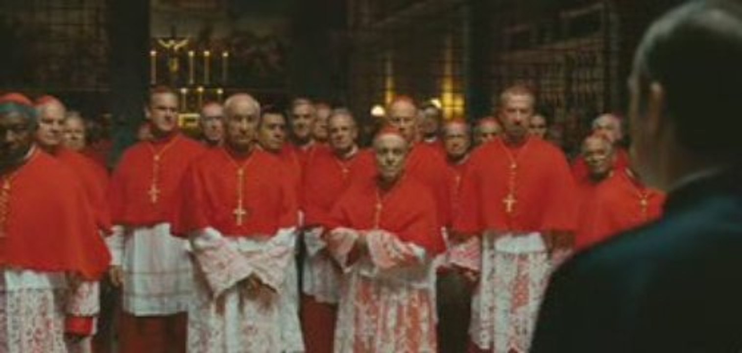 Angels & Demons - Trailer 2 (Medium)